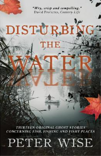 Disturbing the Water