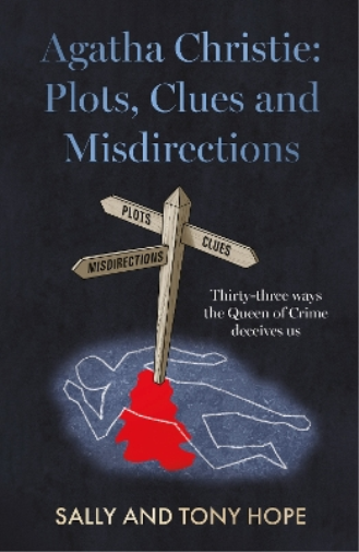 Agatha Christie: Plots, Clues and Misdirections