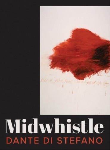 Midwhistle (Wisconsin Poetry Series