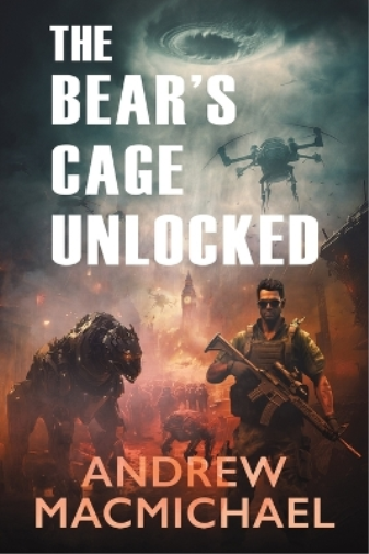 The Bear's Cage Unlocked