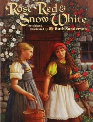 Rose Red and Snow White