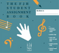 The FJH Student Assignment Book