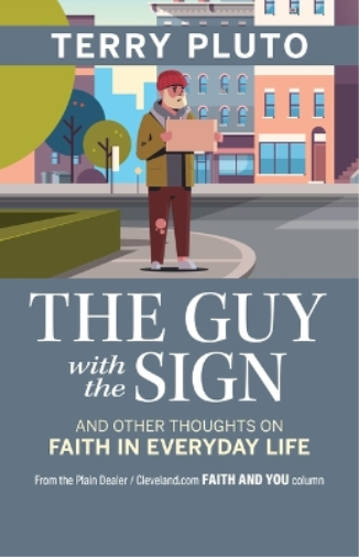 The Guy with the Sign