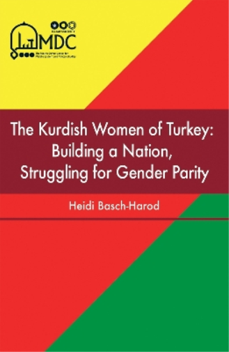 The Kurdish Women of Turkey