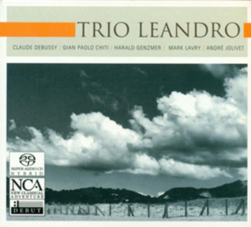 Trio Leandro
