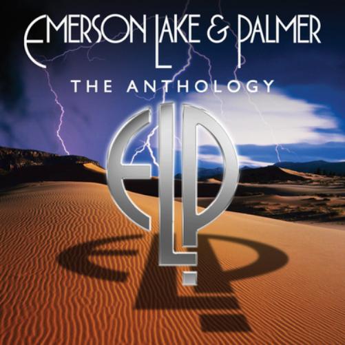 The Anthology