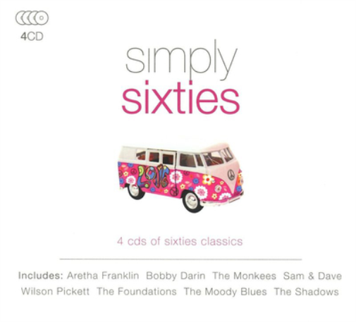 Simply Sixties