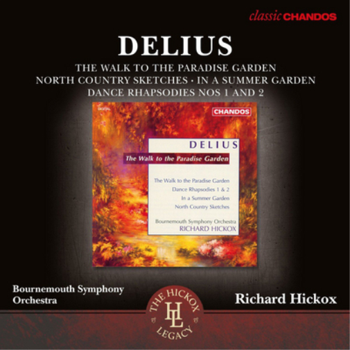 Delius: The Walk to the Paradise Garden/...