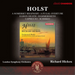 Holst: A Somerset Rhapsody/A Fugal Overture/Egdon Heath/...