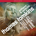 Thomas Tomkins: Anthems & Canticles