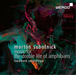 Morton Subotnick: Music for the Double Life of Amphibians