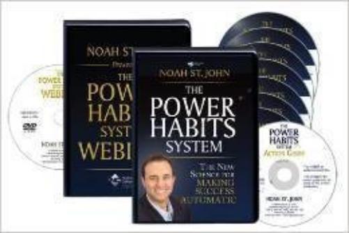 The Power Habits System
