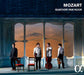 Quatuor Van Kuijk: Mozart
