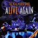 Alive Again