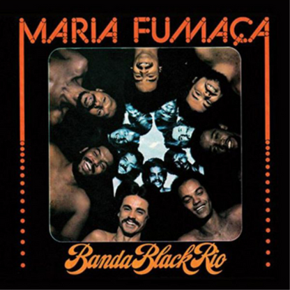Maria Fumaça