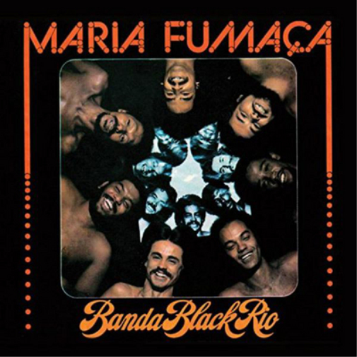 Maria Fumaça