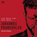 Johannes Pramsohler