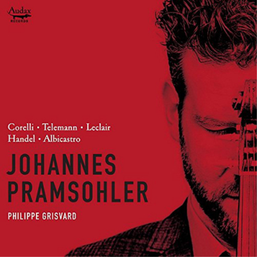 Johannes Pramsohler