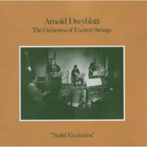 Nodal Excitation