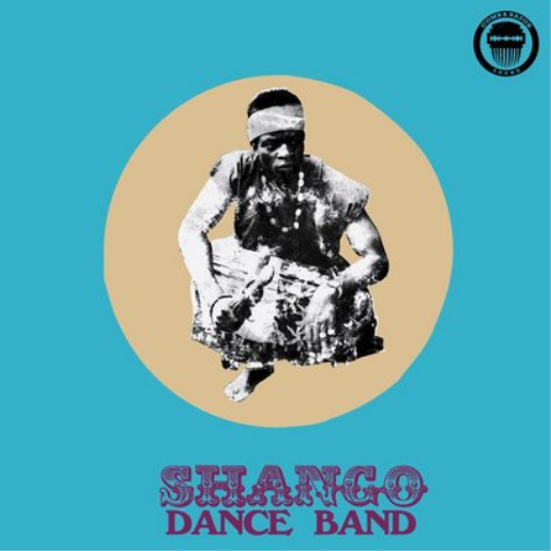 Shango Dance Band