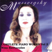 Complete Piano Works Vol. 2