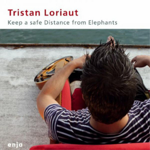 Keep a Safe Distance from Elephants