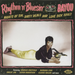 Rhythm 'N' Bluesin' By the Bayou: Nights of Sin, Dirty Deals and Love Sick Souls