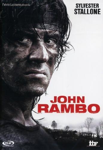 John Rambo (Disco Singolo