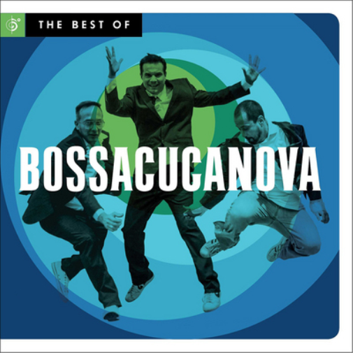 Bossacucanova