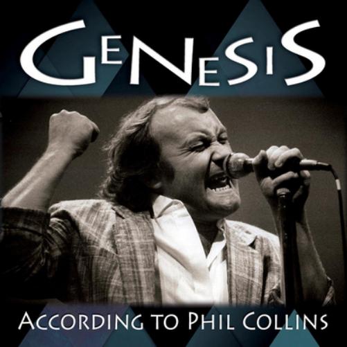 Genesis According to Phil Collins