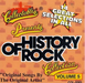 History of Rock, The - Volume 5
