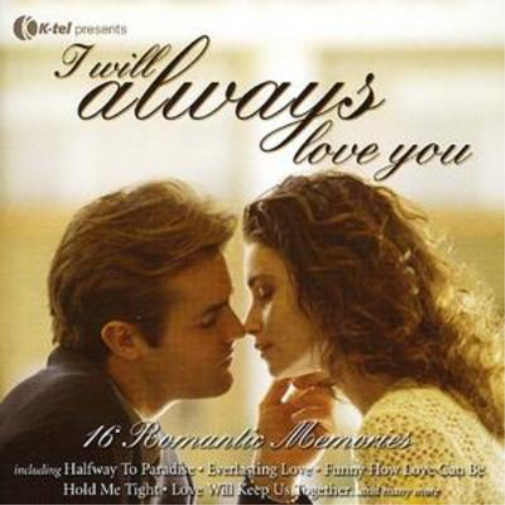 I Will Always Love You