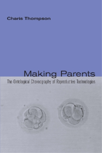 Making Parents
