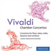 Vivaldi: Chamber Concertos