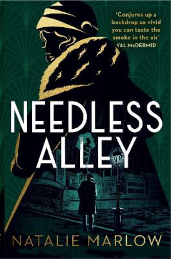 Needless Alley