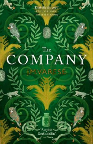 The Company