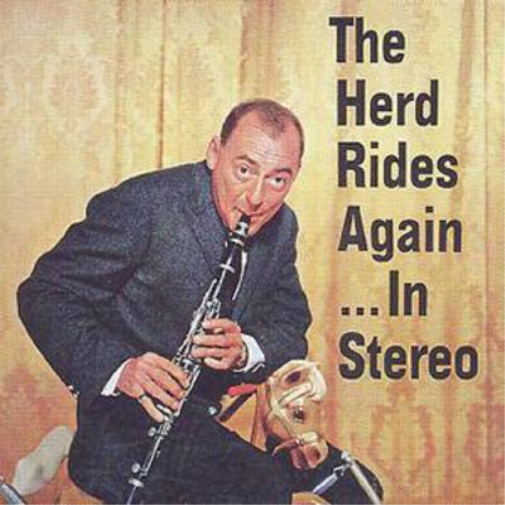 The Herd Rides Again