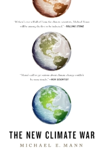 The New Climate War