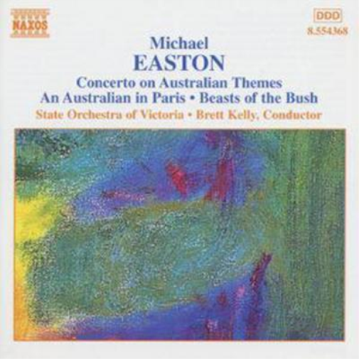 Orchestral Works