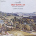 Trio Sonatas