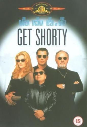 Get Shorty