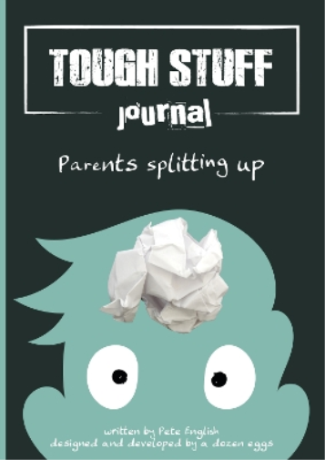 Parents Splitting Up