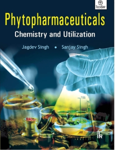 Phytopharmaceuticals