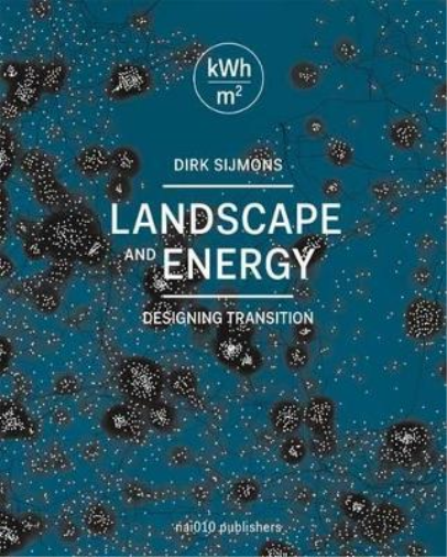 Landscape and Energy - Designing Transition