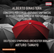 Alberto Ginastera: Concerto Per Corde/Estudios Sinfonicos...