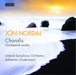 Jón Nordal: Choralis