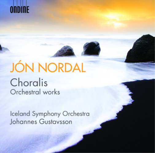 Jón Nordal: Choralis