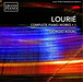 Lourié: Complete Piano Works - Volume 1