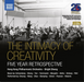 The Intimacy of Creativity: Five Year Retrospective