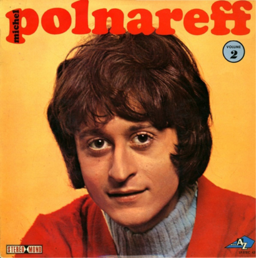 Michel Polnareff - Volume 2